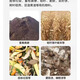 Fubang organic material decomposition agent, odorless fermentation agent, straw feces, kitchen waste biological bacteria to improve soil Angel yeast decomposition agent 100g*3 bags