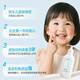 Niuqiang Children's Face Cream Four Seasons Moisturizing Anti-Dry Redness Body Lotion Infant Moisturizing Moisturizing Essence Milk 200g