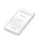 Rongtong gold and silver raw materials Ag9999, investment in silver bars, pure silver 9999 gift collection, solid pure silver bars, water shells, 200 grams