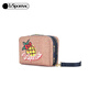 LeSportsac HELLOKITTY Cooperation Series Bags Women's Bags Clutches Cosmetic Bags New Year's Gift Hello Kitty Swimming