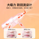 Zhimu Shi Zhimu Shi Nasal Suction Device for infants and newborns. Special children's nasal suction device for manual and hand-pull cleaning. Zhimu Shi Nasal Suction Device for cleaning the nose
