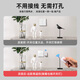 Huili's light-off artifact lazy switch light remote control automatic wiring-free dormitory bedroom light smart controller