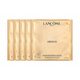 Lancôme New Year's Gift Pure Firming and Brightening Mask Moisturizing and Moisturizing 15g*5 Various Accessories 15g*5