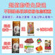 Quanli dog food 20kg plus meal 40Jin Jin is equal to 0.5kg Full price adult dog food puppy Teddy Golden Retriever Pomeranian Samoyed universal type Adult dog food 20kg do not change the price 20kg