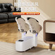 Hot selling shoe dryer, shoe dryer, deodorizing and sterilizing dryer, household shoe dryer, shoe dryer L, upgraded model, quick drying, deodorizing, antibacterial and easy to store
