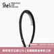 She s Qianzi fabric toothed hairband, broken hairpin, temperament non-slip headband, hairpin, hair accessory, birthday gift for girlfriend, black G0