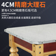 PNT (delivery package installation) pool table marble standard adult home American black eight billiards commercial table 9 feet silver wooden library + automatic ball collection model best-selling in the store Chinese black eight standard table