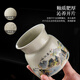 Yuanhe Ru Kiln Tea Ceremony Six Gentlemen Set Tea Table Tea Making Tools Pot Pen Tea Spoon Tea Clip Tea Accessories