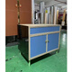 Yusenyi KTV karaoke cabinet entertainment footbath club box amplifier cabinet nightclub karaoke cabinet home locker customization F style karaoke cabinet 800x550x850