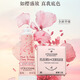 L'Occitane Hand Cream Soap Set Sakura Gift Box Moisturizing Moisturizing Anti-Cracking Skin Rejuvenation Souvenir for Girlfriend Christmas Gift
