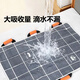 Furmantu turn over aid diaper pad adult care shift pad elderly home long-term bed care turn over pad