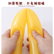 Jiama magic balloon long strip balloon children's birthday decoration wedding thickened shape 100 fine balloons free for air pump