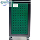 SATA/auto repair tool cart 4 drawer trolley repair storage rack auto repair workshop mobile cabinet 9512
