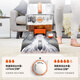 Vax Carpet and Fabric Professional Cleaning Machine Home Commercial Hotel Billiard Room Cleaning and Extraction Integrated Standard Version