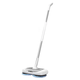 TKHE wireless electric water spray mop European standard sweeping all-in-one machine automatic handheld floor mopping machine steam vacuum cleaning mop mop 2 round 1 triangle cloth national standard