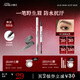 Littleondine double-ended eyebrow pencil 00 thick gray black 2.1ml waterproof and sweat-proof non-fading wild eyebrow double fork Christmas gift