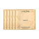 Lancôme New Year's Gift Pure Firming and Brightening Mask Moisturizing and Moisturizing 15g*5 Various Accessories 15g*5