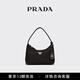 PRADA/Prada Gift Women's Re-Nylon Re-Edition 2000 Mini Handbag Women's Bag Black