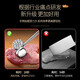 Jidu (jidu) pine meat hammer 304 stainless steel meat pounder steak special tool household meat pine meat needle hammer hammer artifact Youpinquan 304 steel meat pine meat hammer