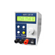 Hansheng Puyuan 120V6A/8A high-precision adjustable DC regulated power supply MODBUS communication protocol constant power 120V6A RS232485 communication