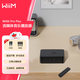 Yuechangxing WiiM Pro wireless hifi digital broadcast decoding machine DAC decoding lossless HiFi music digital player streaming media WiiM Pro Plus (advanced version) with remote control music streaming lossless player