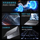 LGHO Rescue Series 20 % de subvention 2025 Nouvel ordinateur portable Core i7/i9 avec graphiques indépendants, ordinateur portable de jeu, conception et programmation pour étudiants universitaires, ordinateur portable de bureau fin et léger hautes performances, série Rescue/Core i7+, ordinateur portable graphique/de jeu indépendant, mémoire de fonctionnement de 32 Go + SSD extrêmement rapide de 2 To
