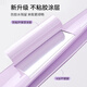 Beauty Skin Single Cluster Lower Eyelash Tweezers Upgraded Anti-adhesion Glue-free False Eyelashes Special Tweezers High Tight Novice MF8836