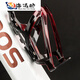 ZKHE upgraded bicycle water cup holder colorful water cup holder mountain bike road bike water bottle cage riding bracket PC water bottle cage-black free tools