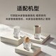 Xiaomi (MI) Mijia Smart Fragrance Machine Set Plant Extract Series Automatic Fragrance Indoor Bathroom Fragrance Fragrance Romantic Colorful Ambience Light Daily Elements Fragrance Liquid 2 Plant Extract Series Osmanthus fragrans