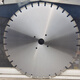 Fengxi 600 aerated block saw blade brick cutting machine partition wolf tooth diamond cutting saw cutting machine diameter 600 regular 10 high teeth