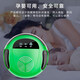 Xiaomi's trendy lifestyle appliances bat repellent wall repeller tiger nemesis device ultrasonic insect repellent anti-bat removal insecticide insect repellent and mouse repellent enhanced version 1 set limited time special offer