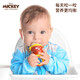 Baby bite bag for eating fruit, fruit and vegetable food supplement for babies over 7 months old, silicone bite bag, Mickey/1 pack