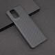 Xiaomi (MI) original quality genuine Kevlar suitable for Xiaomi mobile phone case folding screen carbon fiber mixfold2 light and thin anti-proof Xiaomi mixfold single back cover matte black other Xiaomi models