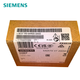 Siemens ET 200SP distributed I/O system 6ES7193-6AR00-0AA0, Busadapter BA 2xRJ45