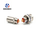 XCE series XCE14F4K1D40 XCE14Y4K1P1 circular connector 4-pin aviation plug and socket XCE14F4Z1D40