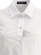 Dolce&Gabbana buttoned long-sleeved shirt white 48