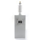 High-voltage shunt capacitor BFM11-100-3W high-voltage three-phase column on-site compensation power outdoor capacitor BFM11-500-3W three-phase high-voltage shunt capacitor