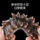 Dalian ready-to-eat sea cucumbers are shipped directly from the source. 1 Jin Jin is equal to 0.5 kg. Packed with cost-effective solids >80% frozen fresh aquatic products. 1 Jin Jin is equal to 0.5 kg of ready-to-eat sea cucumbers (10-14 heads)