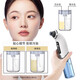 Xulin Germany small bubble blackhead instrument for beauty salons with super strong suction for facial cleansing. Special acne extractor for household blackhead cleaning. Standard fresh model. Vacuum negative pressure/suction of blackheads. Beauty salon grade cleansing of blackheads. Free storage gift bag.