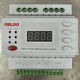 Delixi intelligent lighting control module CDTM-8Y CDTM-4 12 LCD AC220V panel 8604 CDTM-12Y_DC12V_16A_LCD screen