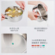 Hot Pot Queen 316L Stainless Steel Single Small Hot Pot Gas Stove Inflatable Hot Pot One Person One Pot Club Hotel Outdoor Silver Swiss Style Stove Core Set 16cm Extra Thick Medical Grade 316 Stainless Steel