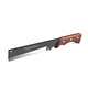 Baolian woodchopping knife woodchopping knife agricultural household woodchopping artifact lawn mowing sickle garden outdoor road opener