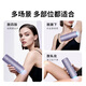 Ulike Air4 Government Subsidy Sapphire Freezing Point Hair Removal Device Women's Shaver Shaver Private Part Beauty Device Men's Gift Birthday Gift for Girlfriend Free 5 Small Scrapers Air4 Crystal Purple-Jingcang Straight Hair