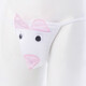 Universal cartoon sexy sexy underwear men's T-pants role-playing passion-free thong sm pants for sex Flying Piggy Underpants
