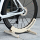 ThinkRider Smart Bike Parking Parking рама вертикальной горной дорожной велосипедной мотоцикл.