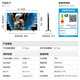 TCL Thunderbird TV 55 Crane 6 Ultra 25 models (PLUS version) 55-inch QD-MiniLED high-end VA home appliances state-subsidized TV 55S595C Ultra-A