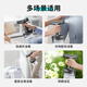 Edon Electric Alcohol Sprayer Home Wireless Handheld Charging Clothes Disinfection Gun Watering Flowers Watering Kettle Multifunctional K101 Atomizing Sterilizer