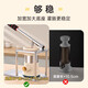 JCZS enema machine, household food-grade sausage filling, manual sausage making, sausage casing pressing type sausage machine making tool, ordinary pressing model - free 4 enema tubes