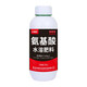 Yizhiwang high-purity amino acid water-soluble fertilizer, foliar fertilizer, root strengthening, green leaf expansion, fruit expansion, vegetable and fruit tree fertilization, high-purity amino acid stock solution 500g*1 bottle
