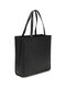 PRADA Re-Nylon Triangle Logo Tote Black One Size
